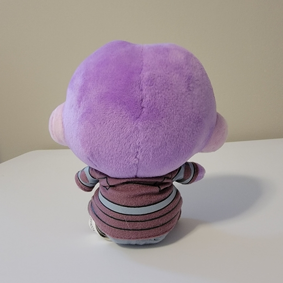 Hit Dragon Ball Super Plushie - Picture 2 of 7